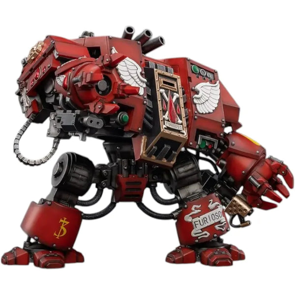 JOYTOY Warhammer Samel Action Figurine