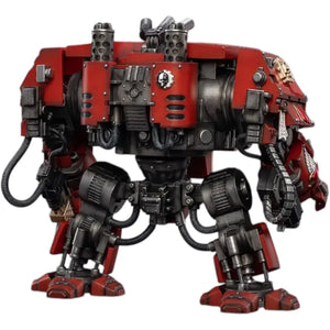 JOYTOY Warhammer Samel Action Figurine