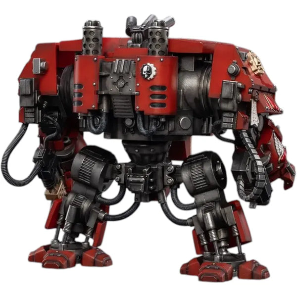 JOYTOY Warhammer Samel Action Figurine