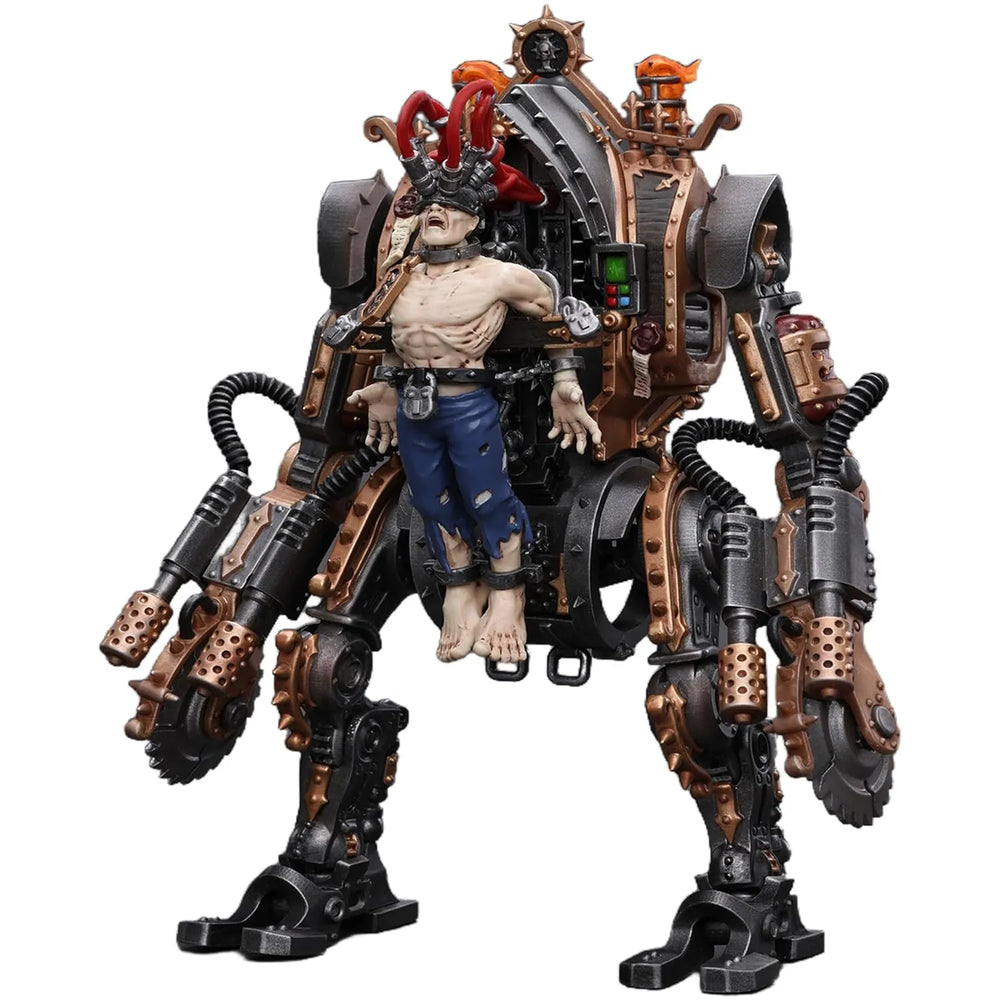 JOYTOY Warhammer Penitent Engine Action Figurine