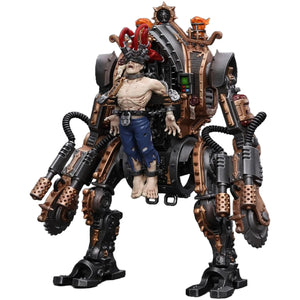 JOYTOY Warhammer Penitent Engine Action Figurine