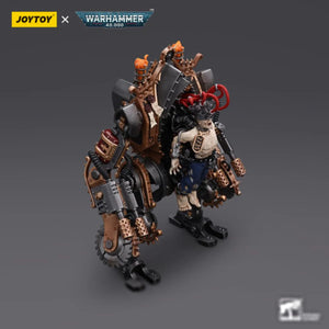 JOYTOY Warhammer Penitent Engine Action Figurine
