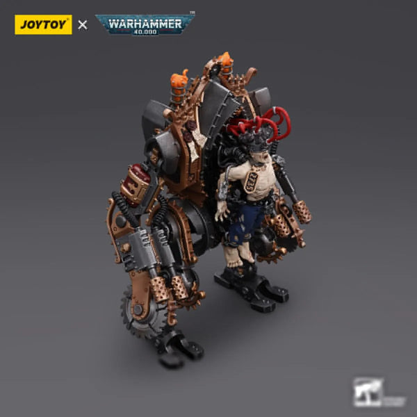JOYTOY Warhammer Penitent Engine Action Figurine