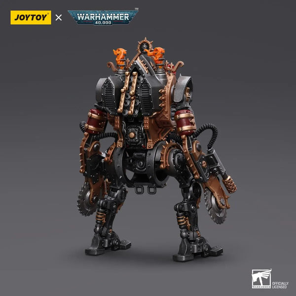 JOYTOY Warhammer Penitent Engine Action Figurine