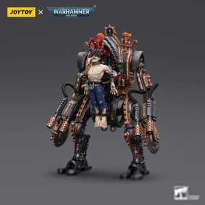 JOYTOY Warhammer Penitent Engine Action Figurine
