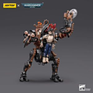 JOYTOY Warhammer Penitent Engine Action Figurine