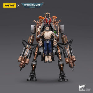 JOYTOY Warhammer Penitent Engine Action Figurine
