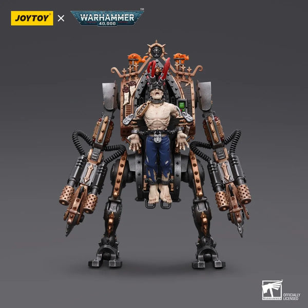 JOYTOY Warhammer Penitent Engine Action Figurine