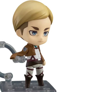 GS Nendoroid AOT Erwin Smith Figurine
