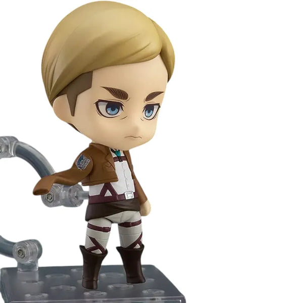 GS Nendoroid AOT Erwin Smith Figurine