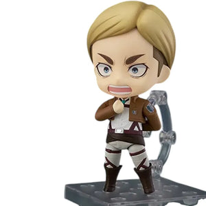 GS Nendoroid AOT Erwin Smith Figurine