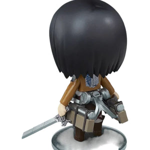 GS Nendoroid 365 AOT Mikasa Survey Corps Figurine