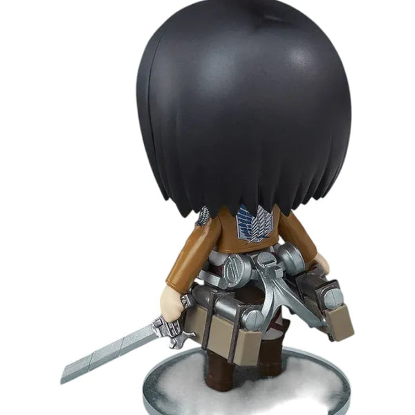 GS Nendoroid 365 AOT Mikasa Survey Corps Figurine