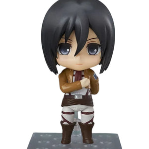 GS Nendoroid 365 AOT Mikasa Survey Corps Figurine