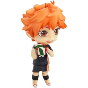 Nendoroid 2034 Haikyuu Shoyo Hinata Ace Ver. Figurine