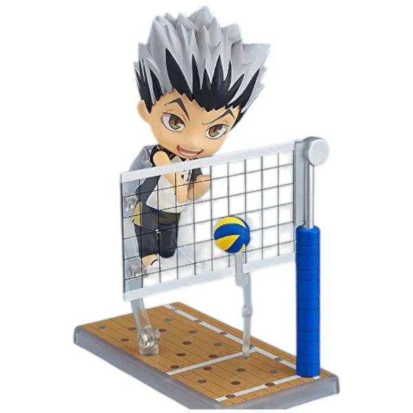 Nendoroid 719 Haikyuu Kotaru Bokuto Figurine