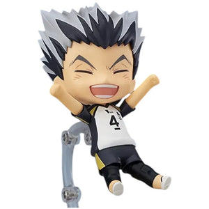 Nendoroid 719 Haikyuu Kotaru Bokuto Figurine