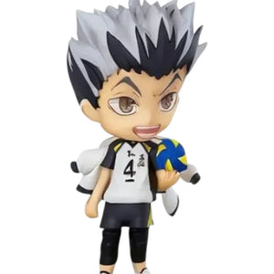 Nendoroid 719 Haikyuu Kotaru Bokuto Figurine