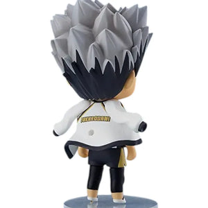 Nendoroid 719 Haikyuu Kotaru Bokuto Figurine