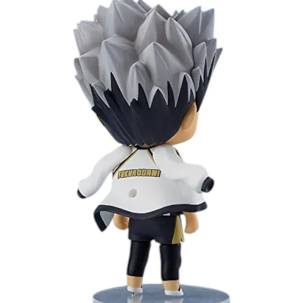 Nendoroid 719 Haikyuu Kotaru Bokuto Figurine