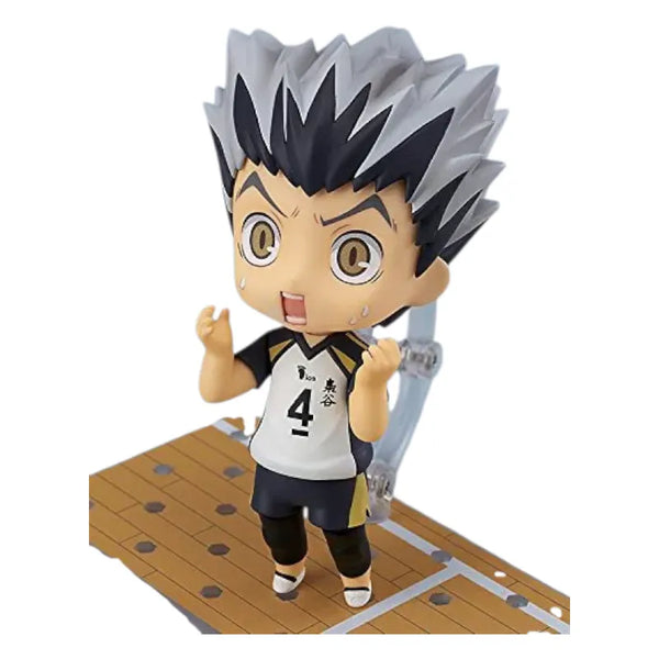 Nendoroid 719 Haikyuu Kotaru Bokuto Figurine