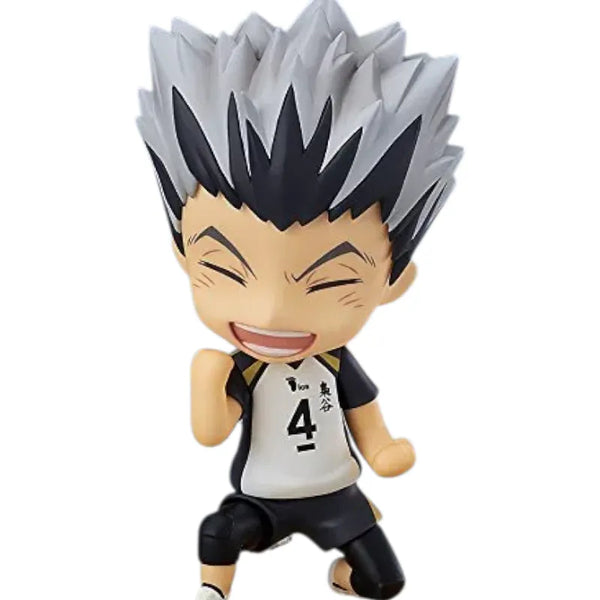 Nendoroid 719 Haikyuu Kotaru Bokuto Figurine