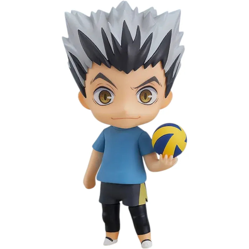 Nendoroid 2035 Haikyuu Bokuto Ace Ver Figurine
