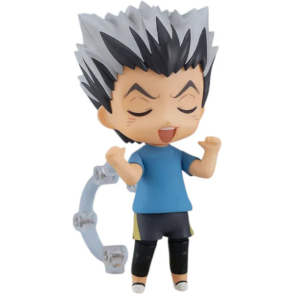 Nendoroid 2035 Haikyuu Bokuto Ace Ver Figurine
