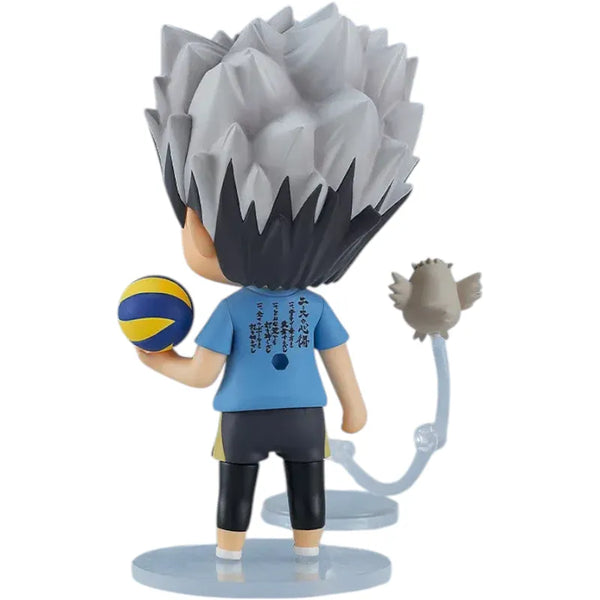 Nendoroid 2035 Haikyuu Bokuto Ace Ver Figurine