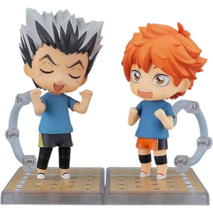 Nendoroid 2035 Haikyuu Bokuto Ace Ver Figurine