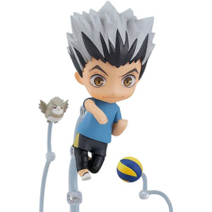 Nendoroid 2035 Haikyuu Bokuto Ace Ver Figurine