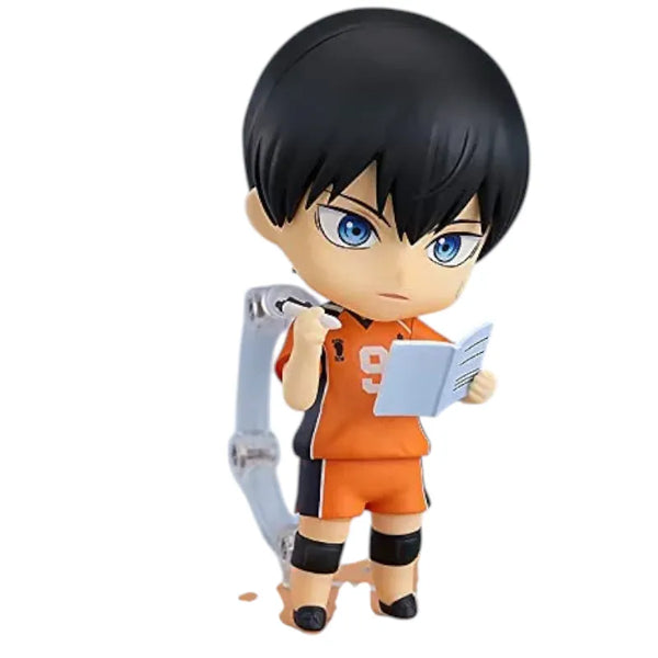 Nendoroid 1455 Haikyuu Tobio Kageyama Figurine