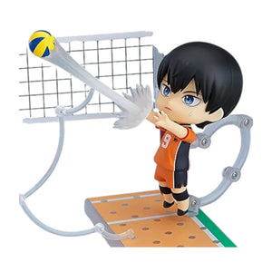 Nendoroid 1455 Haikyuu Tobio Kageyama Figurine