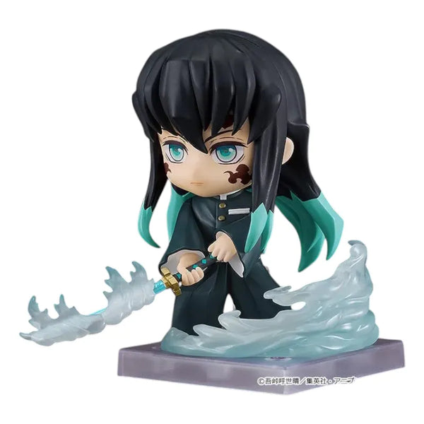Nendoroid 2218 Demon Slayer Muichiro Tokito Figurine