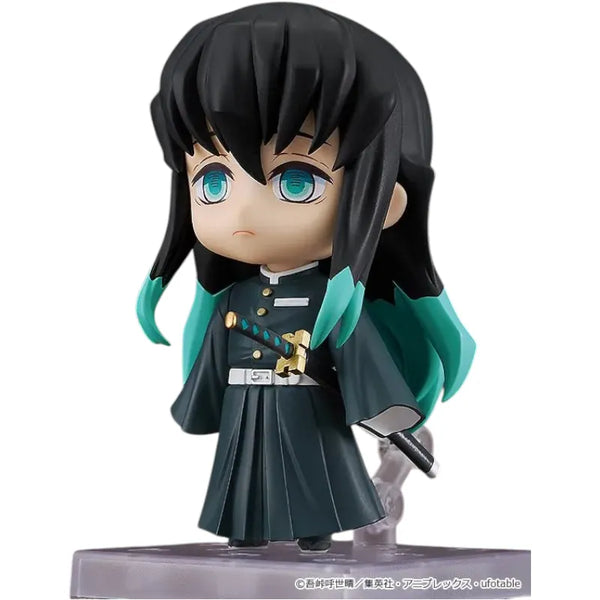 Nendoroid 2218 Demon Slayer Muichiro Tokito Figurine