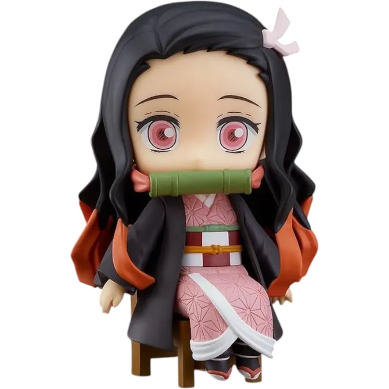 Nendoroid Demon Slayer Nezuko Kamado Figurine