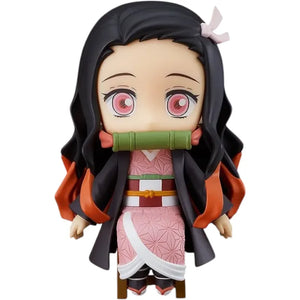Nendoroid Demon Slayer Nezuko Kamado Figurine