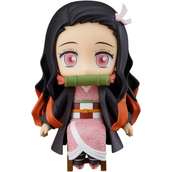 Nendoroid Demon Slayer Nezuko Kamado Figurine