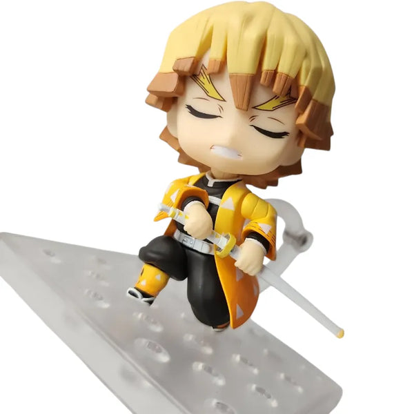 Nendoroid 1334 Demon Slayer Zenitsu Agatsuma Figurine