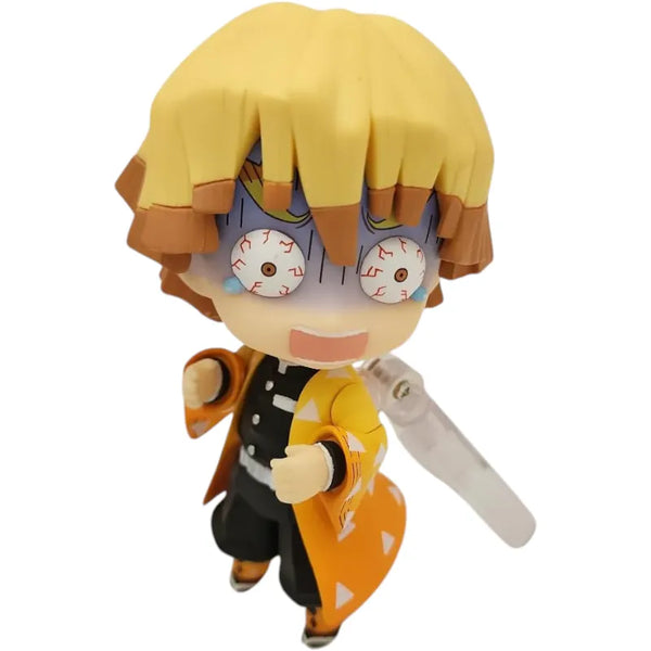 Nendoroid 1334 Demon Slayer Zenitsu Agatsuma Figurine