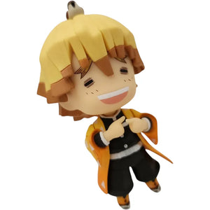 Nendoroid 1334 Demon Slayer Zenitsu Agatsuma Figurine