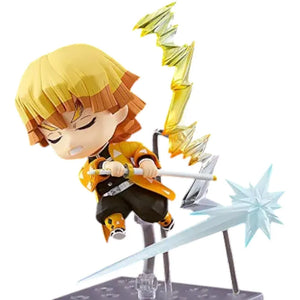 Nendoroid 1334 Demon Slayer Zenitsu Agatsuma Figurine