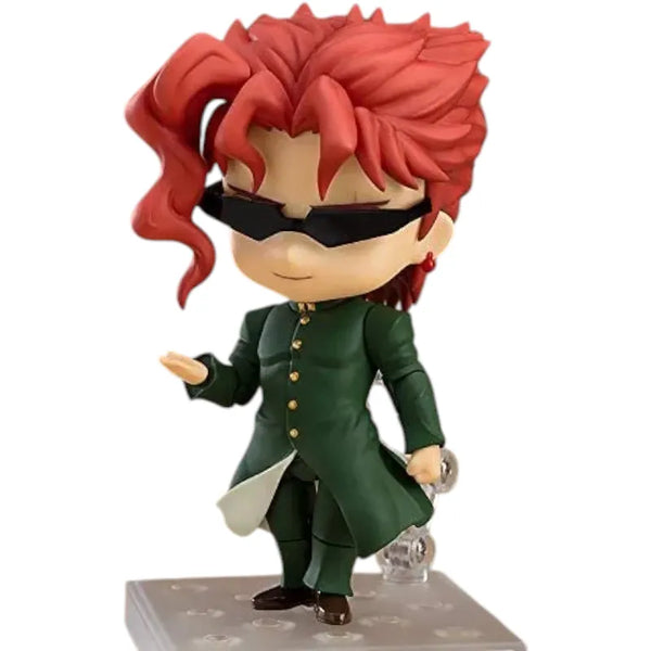 GS Nendoroid 1033 Noriaki Kakyoin Figurine
