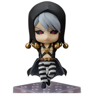 GS Nendoroid 1326 Risotto Nero Figurine