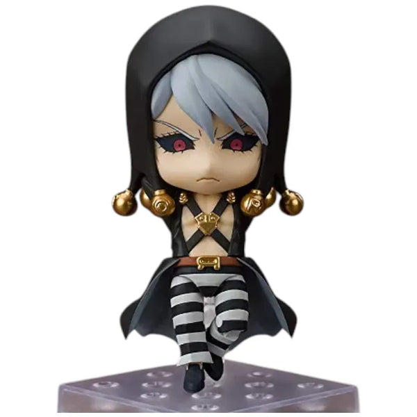 GS Nendoroid 1326 Risotto Nero Figurine