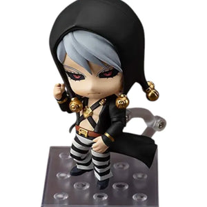 GS Nendoroid 1326 Risotto Nero Figurine