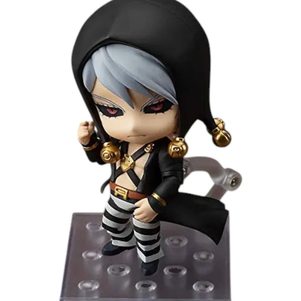 GS Nendoroid 1326 Risotto Nero Figurine
