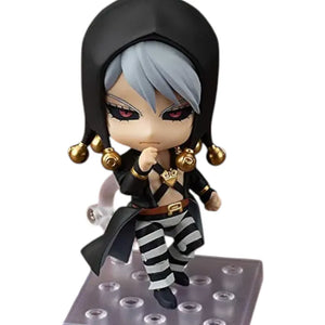 GS Nendoroid 1326 Risotto Nero Figurine