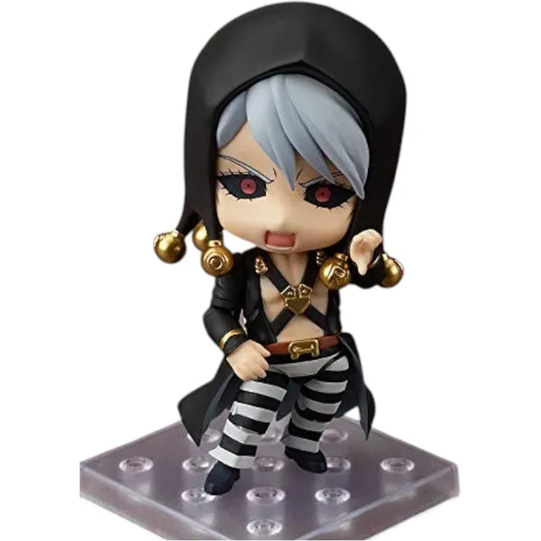 GS Nendoroid 1326 Risotto Nero Figurine