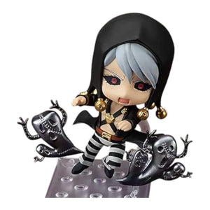 GS Nendoroid 1326 Risotto Nero Figurine